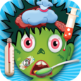 Monster Hospital - Kids Games Icon