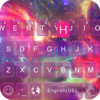 Galaxy Kika Keyboard theme Icon
