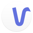 Vurb: Apps & Friends, Together Icon