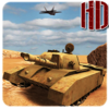 Tank Simulator HD Icon