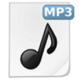Free Mp3 Downloads Icon