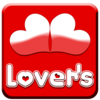 Lovers Photo Frames Icon