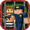 Cops Vs Robbers: Jail Break Icon