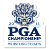 2015 PGA Championship Icon