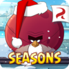 Angry Birds Seasons Icon