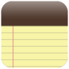 Classic Notes Lite - Notepad Icon
