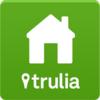 Real Estate & Homes by Trulia Icon