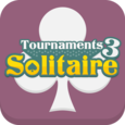 Tournaments 3 Solitaire Icon