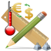 MultiConverter-Unit Converter Icon
