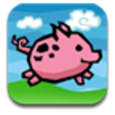 Pig Rush Icon