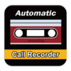 Automatic Call Recorder Icon