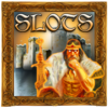 Camelot Slot Game Icon