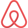 Airbnb Icon