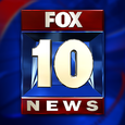 FOX 10 Phoenix Icon