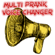 Multi Voice Changer (Prank) Icon