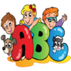 Alphabet Games for kids Icon