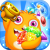 Jewel Blast Mania Icon