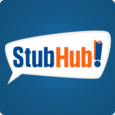 StubHub - Event tickets Icon