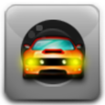 AutoBoy DashCam - Black Box Icon