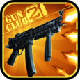 Gun Club 2 Icon