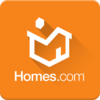 Homes.com For Sale, Rent Icon
