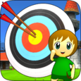 Archery Masters 3D Icon
