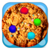 Cookie Maker Icon