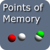 Points of Memory Icon