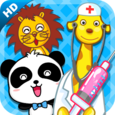 Baby's Hospital by BabyBus Icon