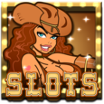 Cowgirl Ranch Slots Icon