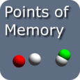 Points of Memory Icon