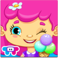 Cutie Patootie-Welcome to Town Icon