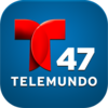 Telemundo 47 Icon