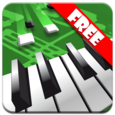 Piano Master FREE Icon