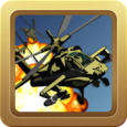 Helicopter Pilot 3D - Helo.X Icon