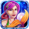 League of Mermaids: Match-3 Icon