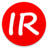 IR Universal Remote™ + WiFi Icon