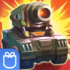 Touch Tank Icon