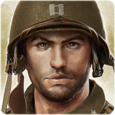 World at War: WW2 Strategy MMO Icon