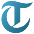 The Telegraph for Android Icon