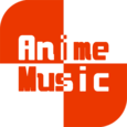 Tap play the Anime Music Game Icon