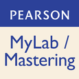 MyLab/Mastering Study Modules Icon
