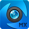 Camera MX Icon