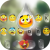 Emoji Keyboard &hearts; Icon