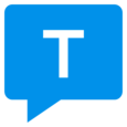 Textra SMS Icon