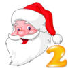 Christmas Games 2 Icon