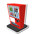 I can do it - Vending Machine Icon