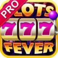 Slots Fever Pro - Free Slots Icon