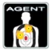 AGENT:SHOOTER (AD-Free) Icon