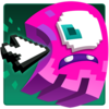 Cursor The Virus Hunter Icon